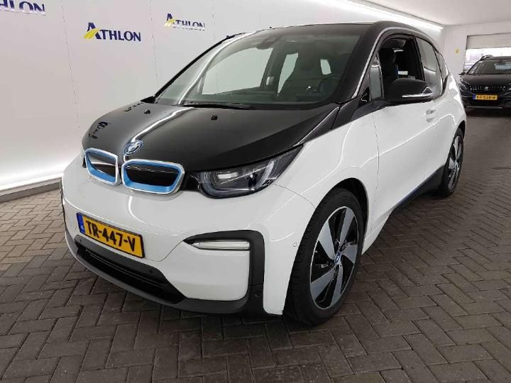 BMW I3 2018 wby7z210607b34471