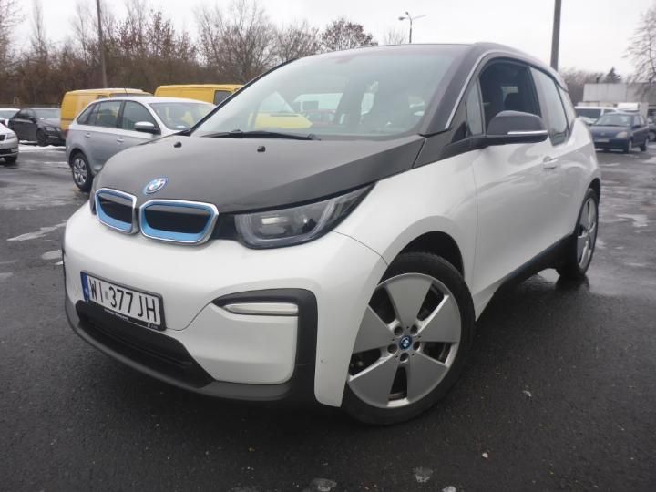 BMW I3 I01 17- 2019 wby7z210607c12263