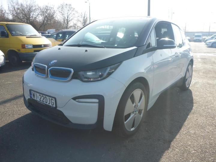 BMW I3 I01 17- 2019 wby7z210607c12313