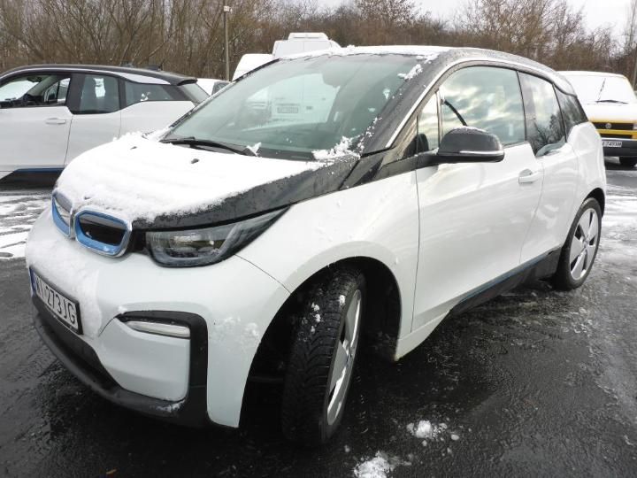 BMW I3 I01 17- 2019 wby7z210607c12439