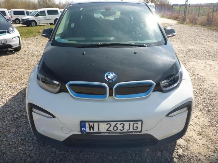 BMW I3 I01 17- 2019 wby7z210607c12490