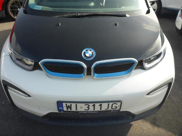 BMW I3 I01 17- 2019 wby7z210607c12604