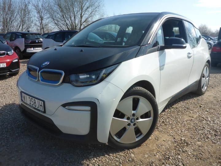 BMW I3 I01 17- 2019 wby7z210607c12988