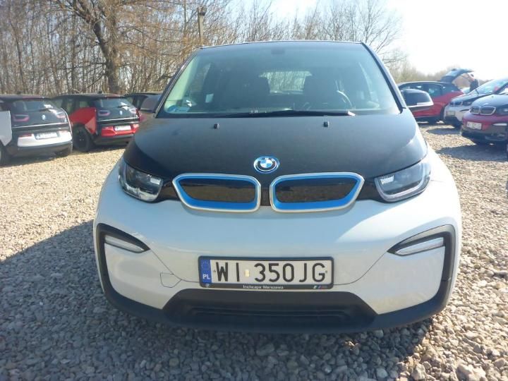 BMW I3 I01 17- 2019 wby7z210607c12991