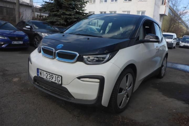 BMW I3 I01 17- 2019 wby7z210607c13168