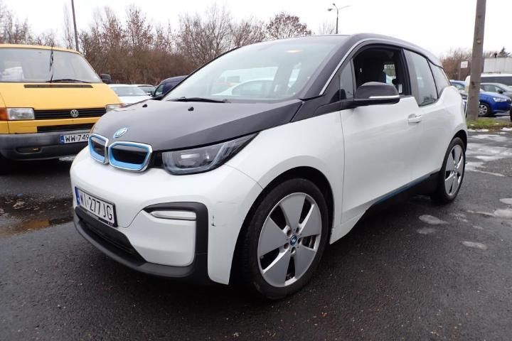 BMW I3 I01 17- 2019 wby7z210607c13266