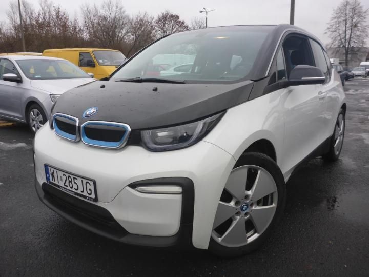 BMW I3 I01 17- 2019 wby7z210607c13283