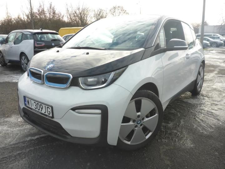 BMW I3 I01 17- 2019 wby7z210607c13395