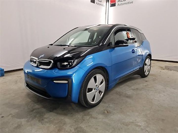 BMW I3 - 2017 2017 wby7z21060vd74891