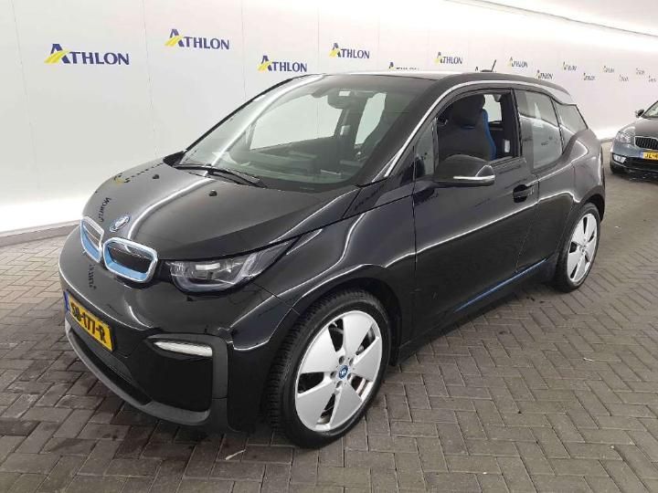 BMW I3 2018 wby7z210707b26833