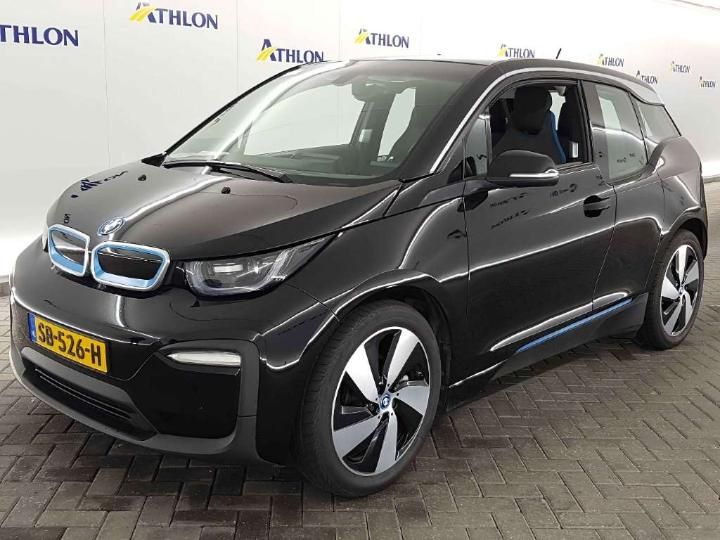 BMW I3 2018 wby7z210707b27075