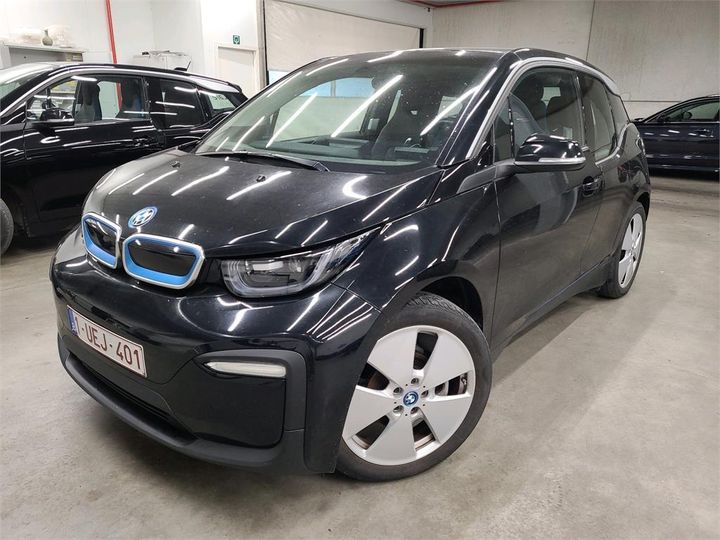 BMW I3 2018 wby7z210707b27562