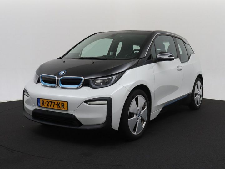 BMW I3 2018 wby7z210707b29991