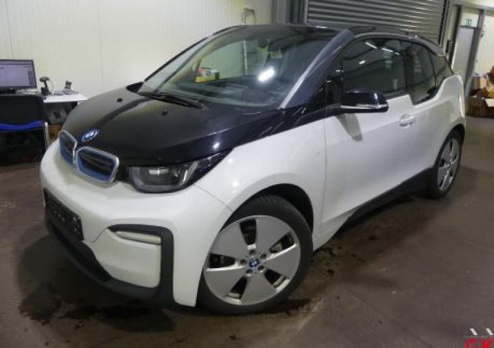 BMW I3 2018 wby7z210707b30378