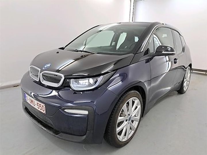 BMW I3 - 2017 2018 wby7z210707b30624