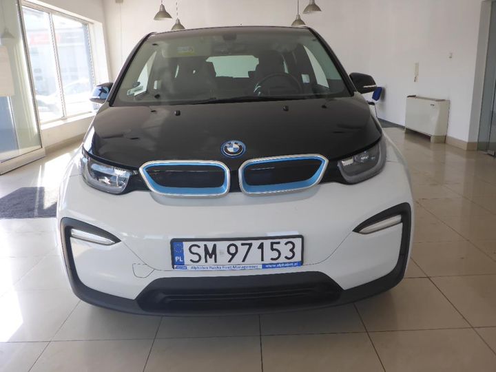 BMW I3 2018 wby7z210707b31109