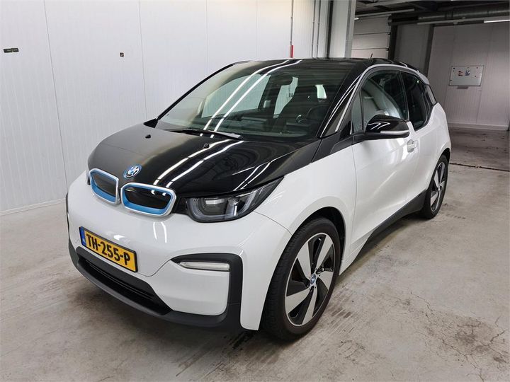 BMW I3 2018 wby7z210707b32390