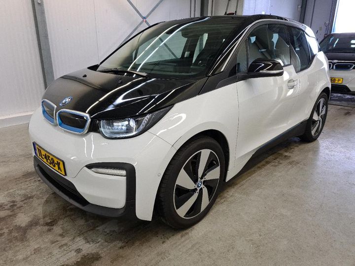 BMW I3 2018 wby7z210707b33376