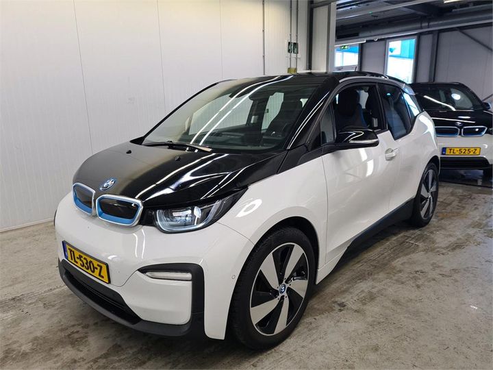 BMW I3 2018 wby7z210707b33426