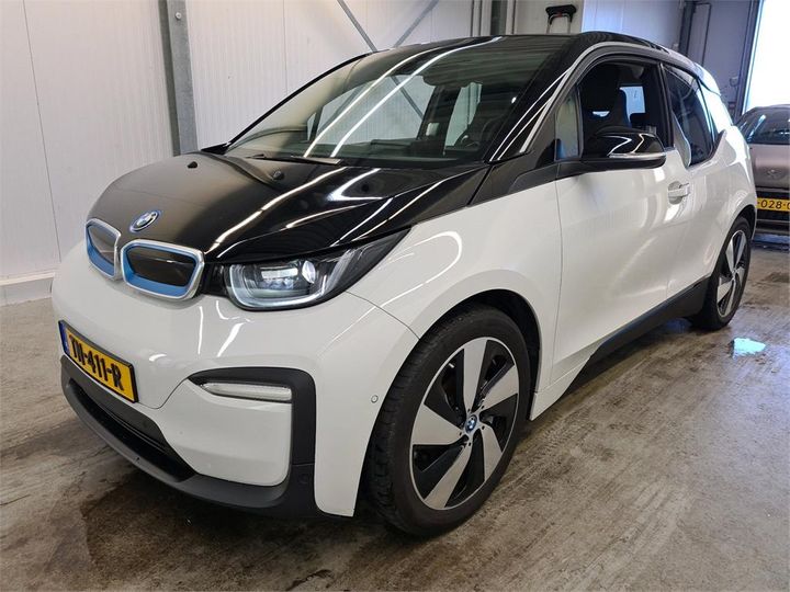 BMW I3 2018 wby7z210707b33765