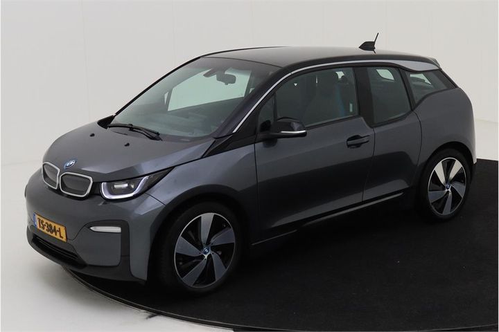 BMW I3 2018 wby7z210707b34141