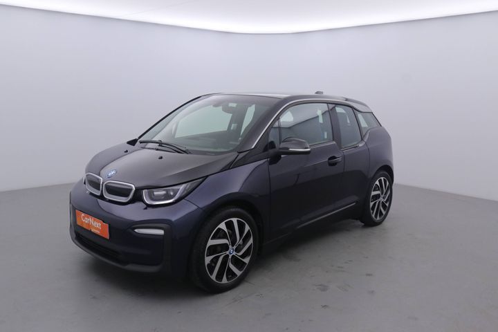 BMW I3 2018 wby7z210707b34253