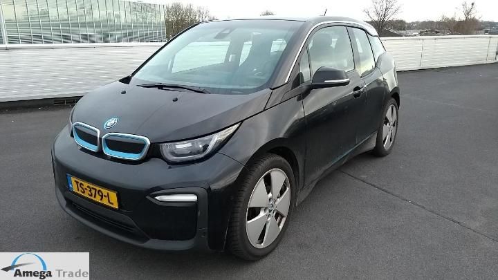 BMW I3 2018 wby7z210707b34429