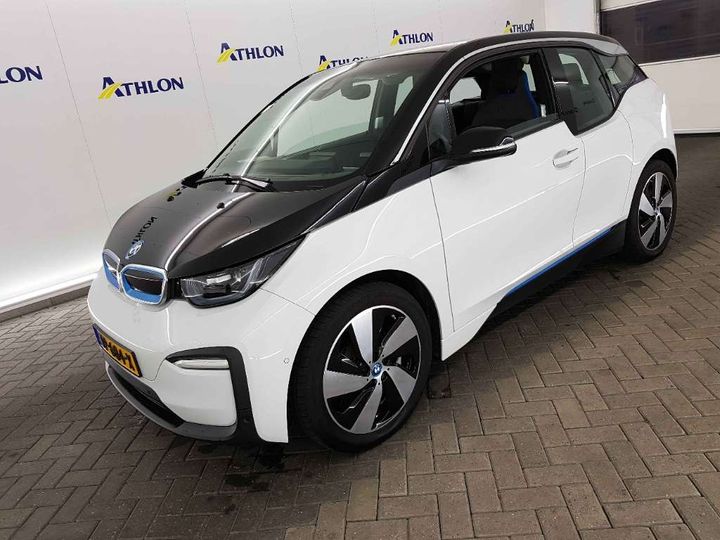 BMW I3 2018 wby7z210707b34477