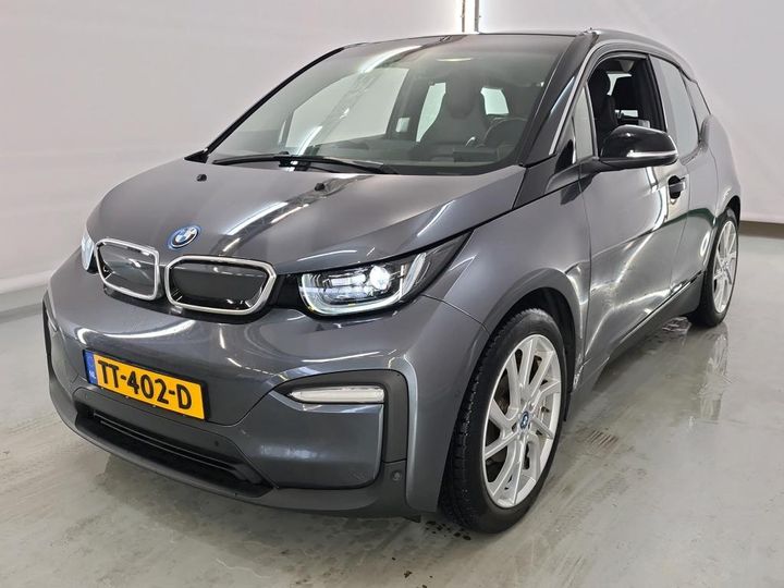 BMW I3 2018 wby7z210707c11610