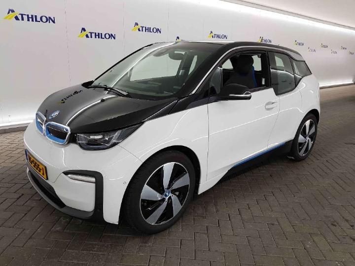 BMW I3 2018 wby7z210707c11901