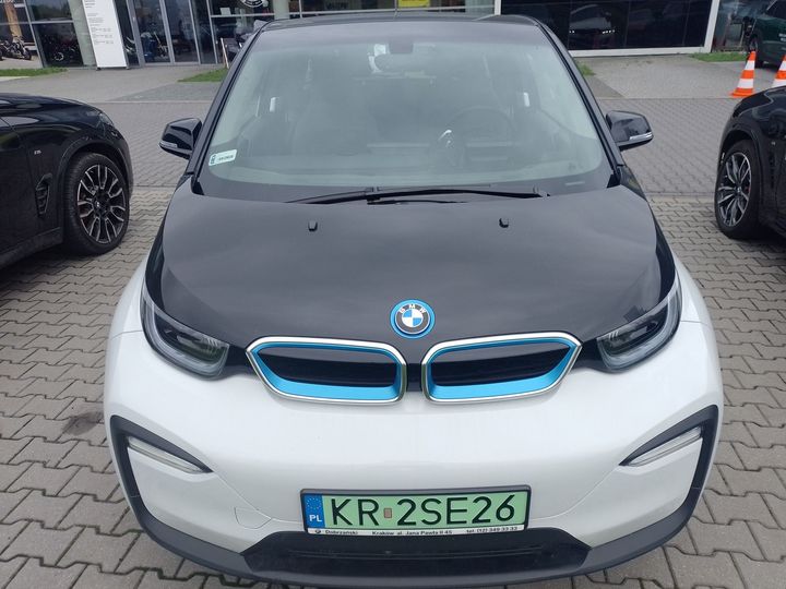 BMW BMW I3 2020 wby7z210707c11977