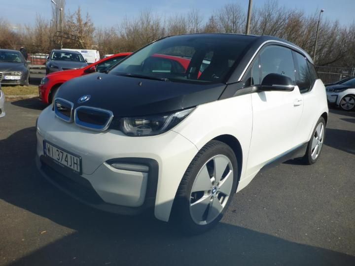 BMW I3 I01 17- 2019 wby7z210707c12269