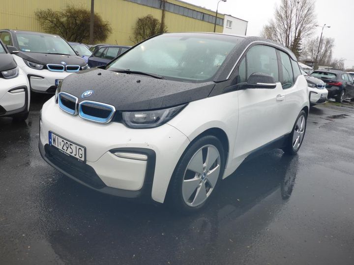 BMW I3 I01 17- 2019 wby7z210707c12305