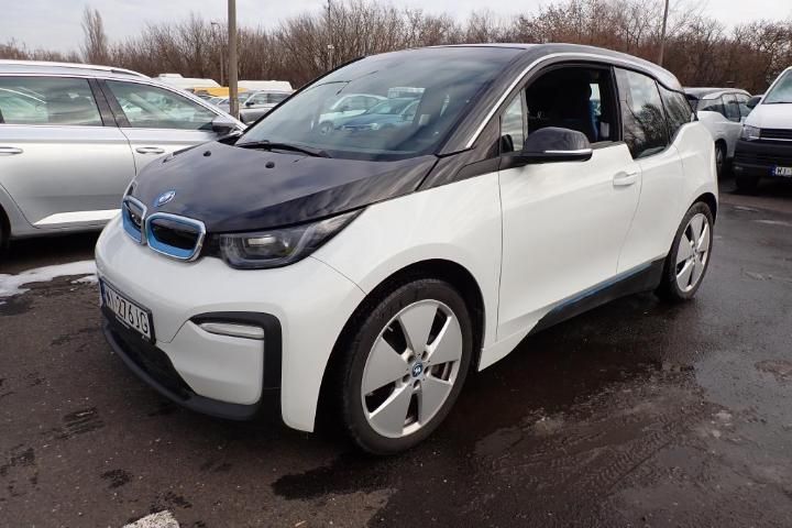 BMW I3 I01 17- 2019 wby7z210707c12456