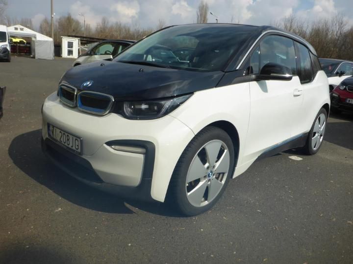 BMW I3 I01 17- 2019 wby7z210707c12479