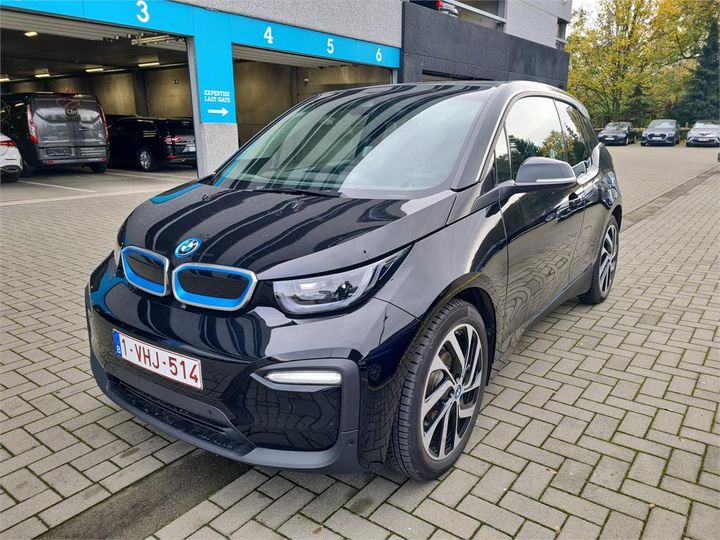 BMW I3 2018 wby7z210707c12515