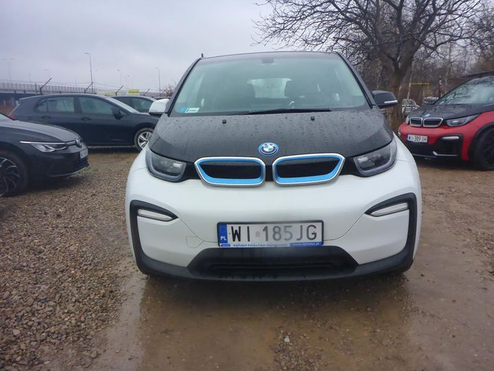 BMW I3 I01 17- 2019 wby7z210707c13082