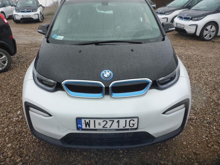 BMW I3 I01 17- 2019 wby7z210707c13180