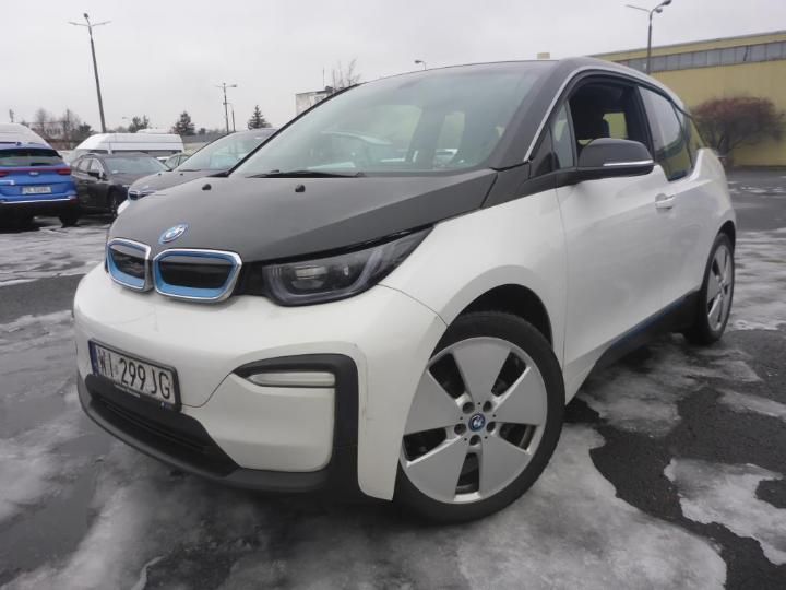 BMW I3 I01 17- 2019 wby7z210707c13227