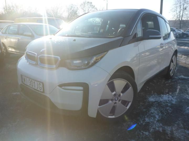 BMW I3 I01 17- 2019 wby7z210707c13292