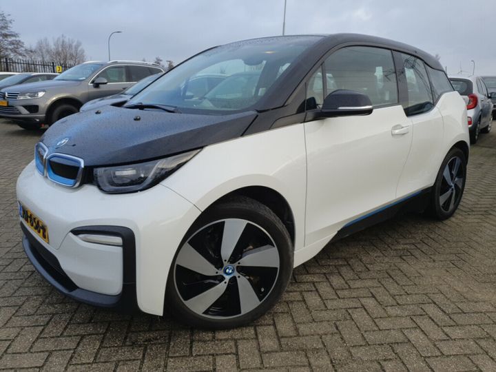 BMW I3 2018 wby7z21070vd74799