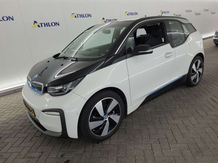 BMW I3 2017 wby7z21070vd74804