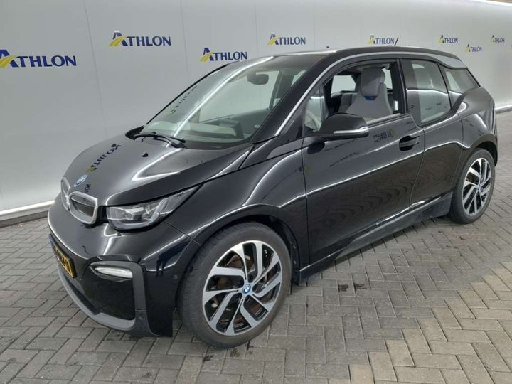 BMW I3 2018 wby7z210807b25741