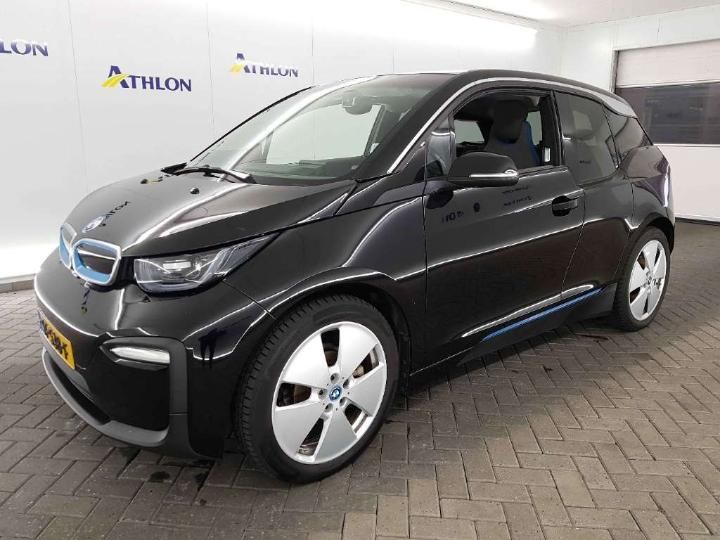 BMW I3 2018 wby7z210807b27344