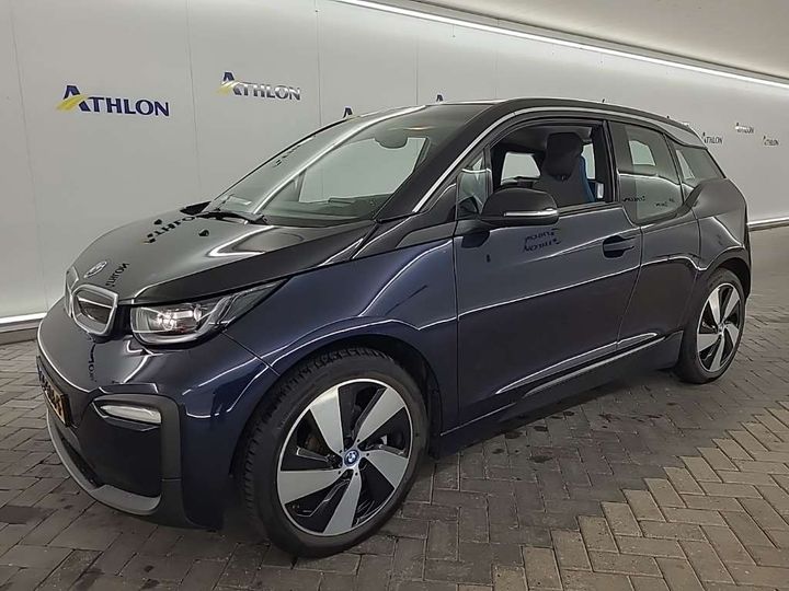 BMW I3 2018 wby7z210807b27487