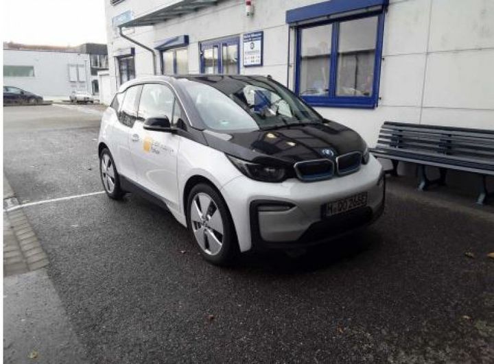 BMW I3 2018 wby7z210807b29045