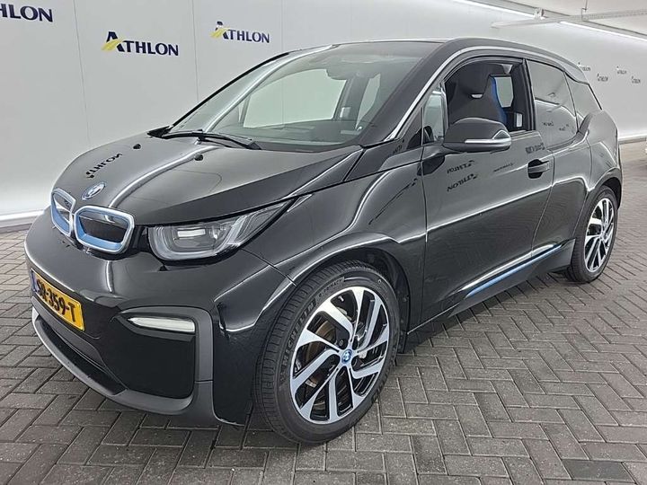 BMW I3 2018 wby7z210807b29529