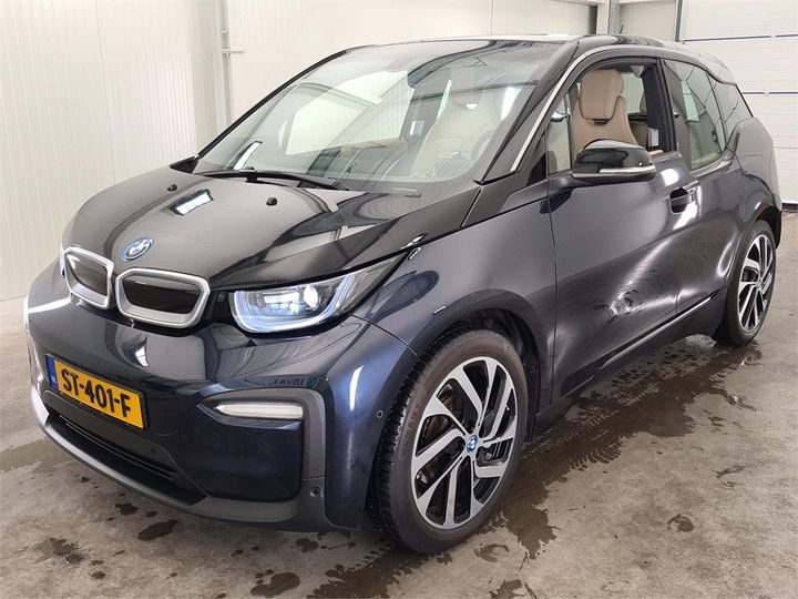 BMW I3 2018 wby7z210807b29823