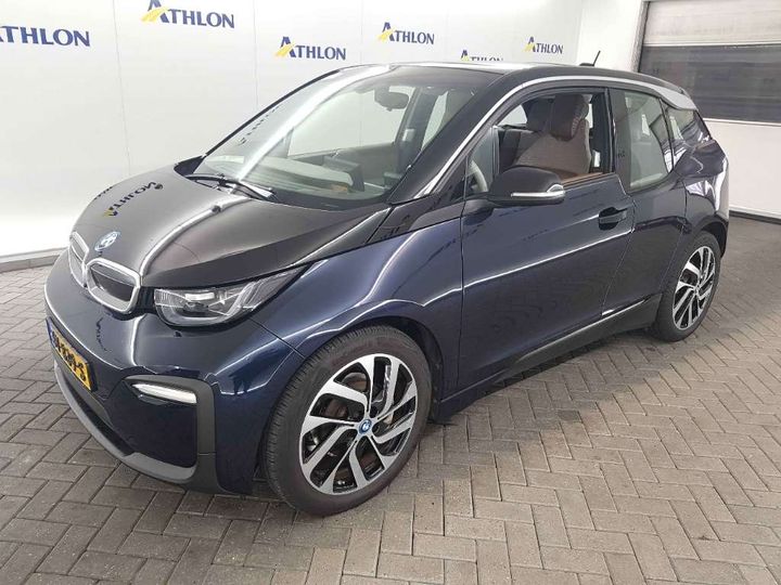 BMW I3 2018 wby7z210807b30244