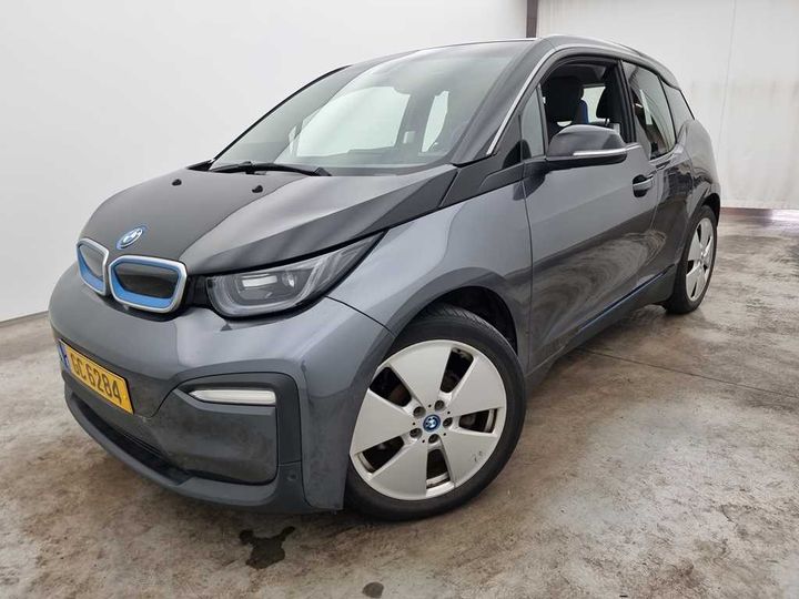 BMW I3 FL&#3917 BEV 2018 wby7z210807b31166